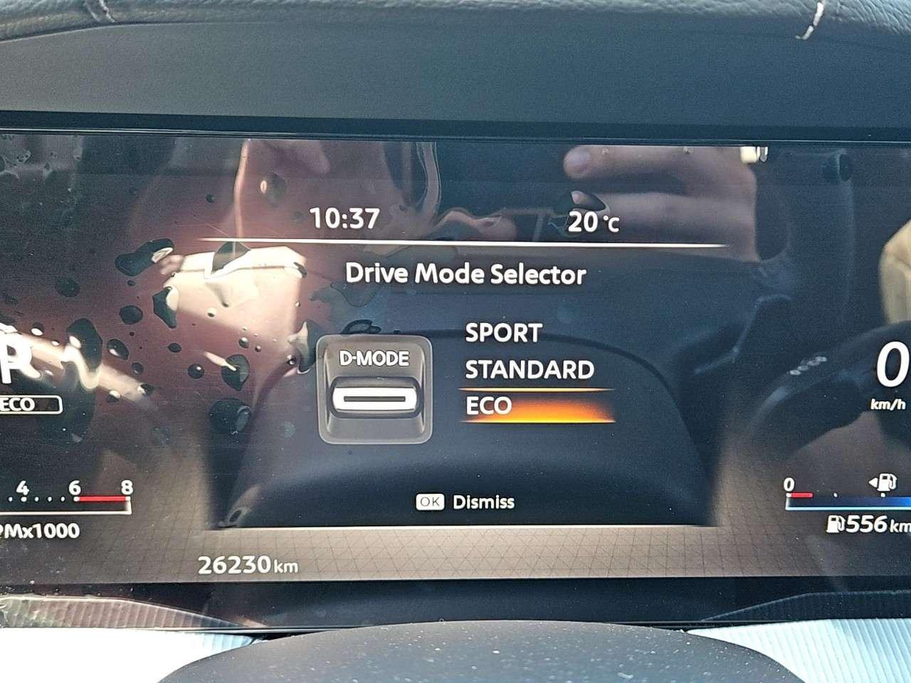 2025 Nissan Murano PLATINUM   LOADED!   1 OWNER   LOCAL TRADE Photo