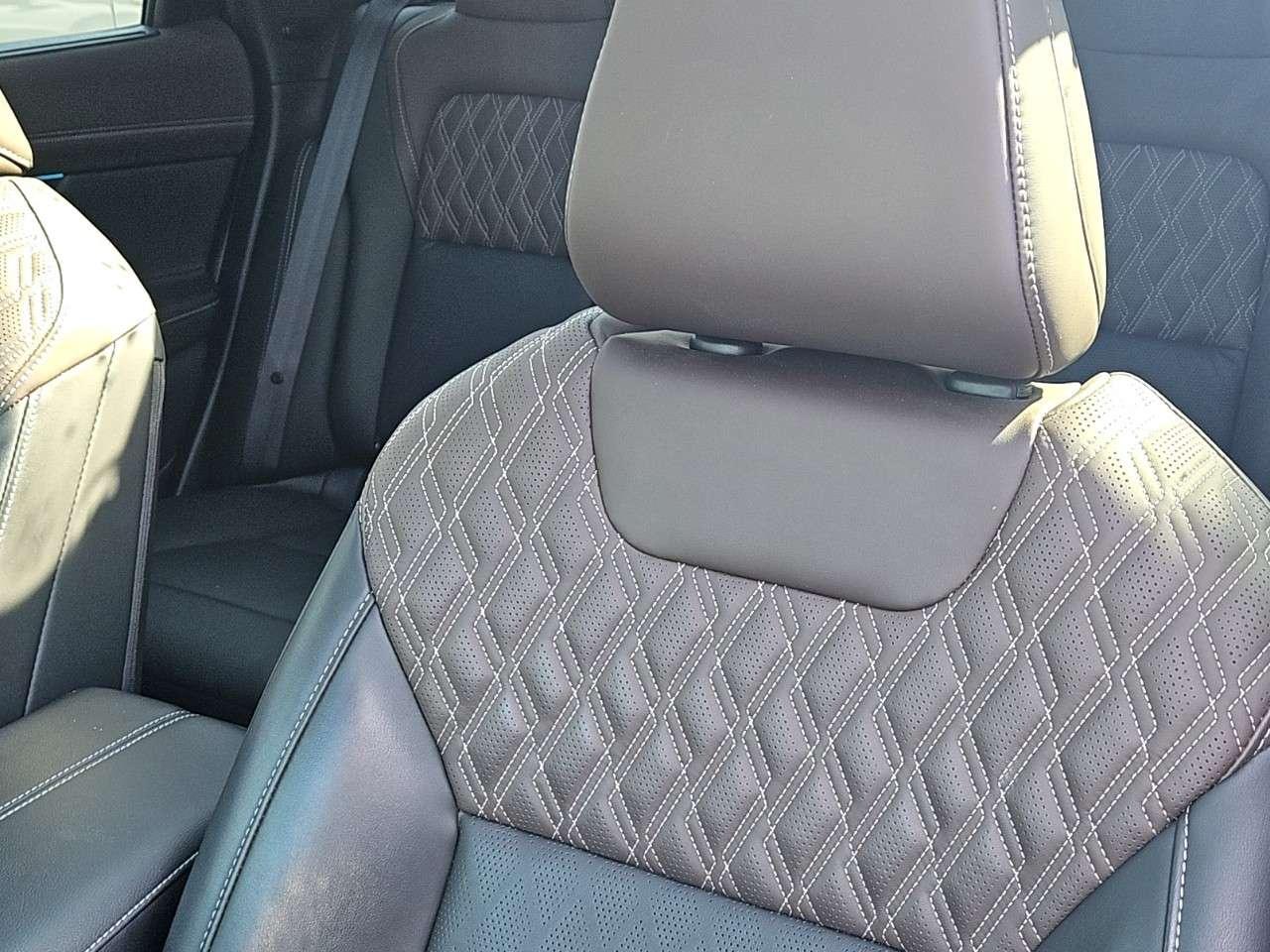 2025 Nissan Murano PLATINUM   LOADED!   1 OWNER   LOCAL TRADE Photo