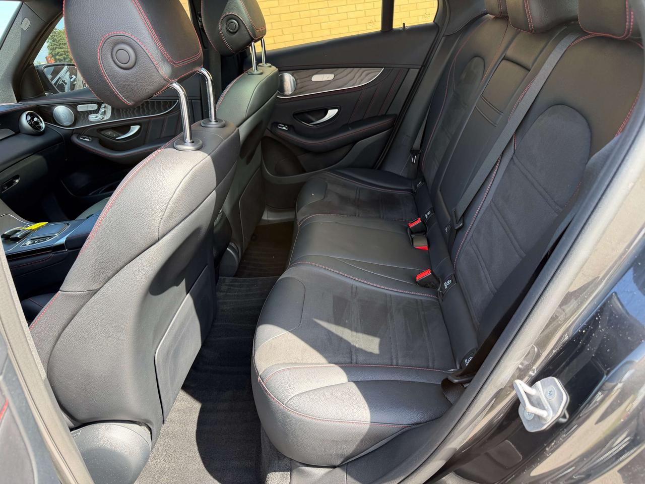 2020 Mercedes-Benz GLC AMG GLC 43 Adaptive Cruise Low Km Certified 3.0 V6 Photo
