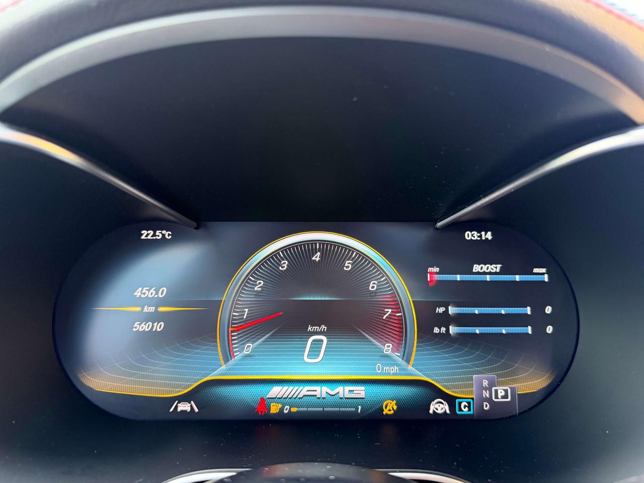 2020 Mercedes-Benz GLC AMG GLC 43 Adaptive Cruise Low Km Certified 3.0 V6 Photo