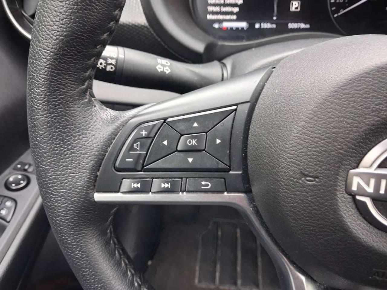 2024 Nissan Kicks SV FWD Photo