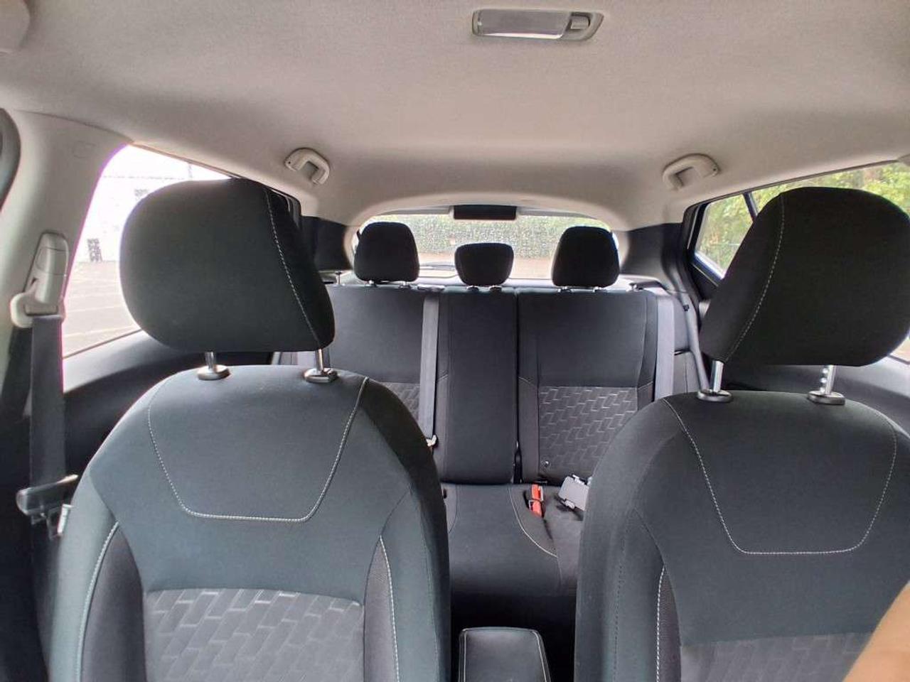 2024 Nissan Kicks SV FWD Photo