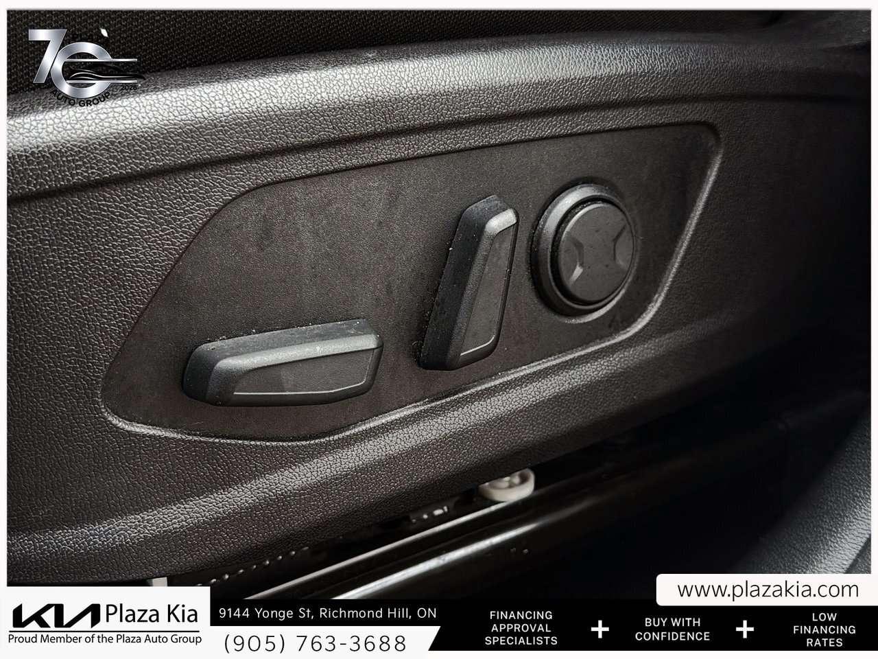 2022 Kia Sorento *AWD   Apple CarPlay &amp; Android Auto   Heated S Photo