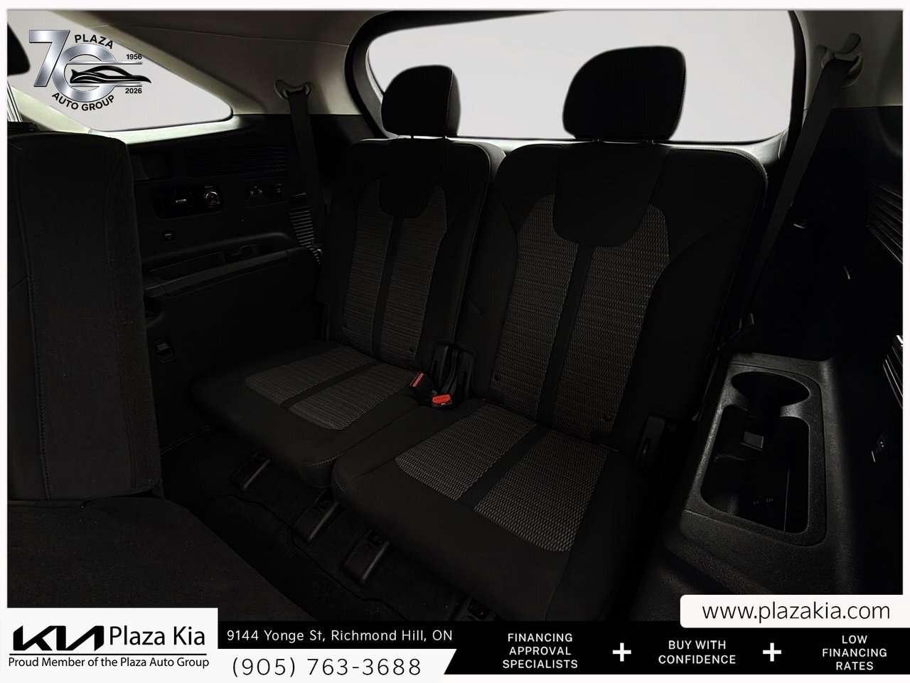 2022 Kia Sorento *AWD   Apple CarPlay &amp; Android Auto   Heated S Photo