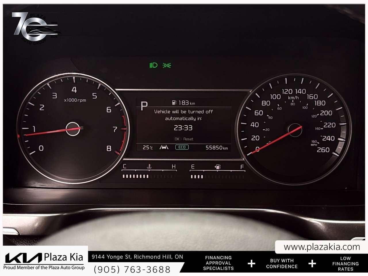 2022 Kia Sorento *AWD   Apple CarPlay &amp; Android Auto   Heated S Photo