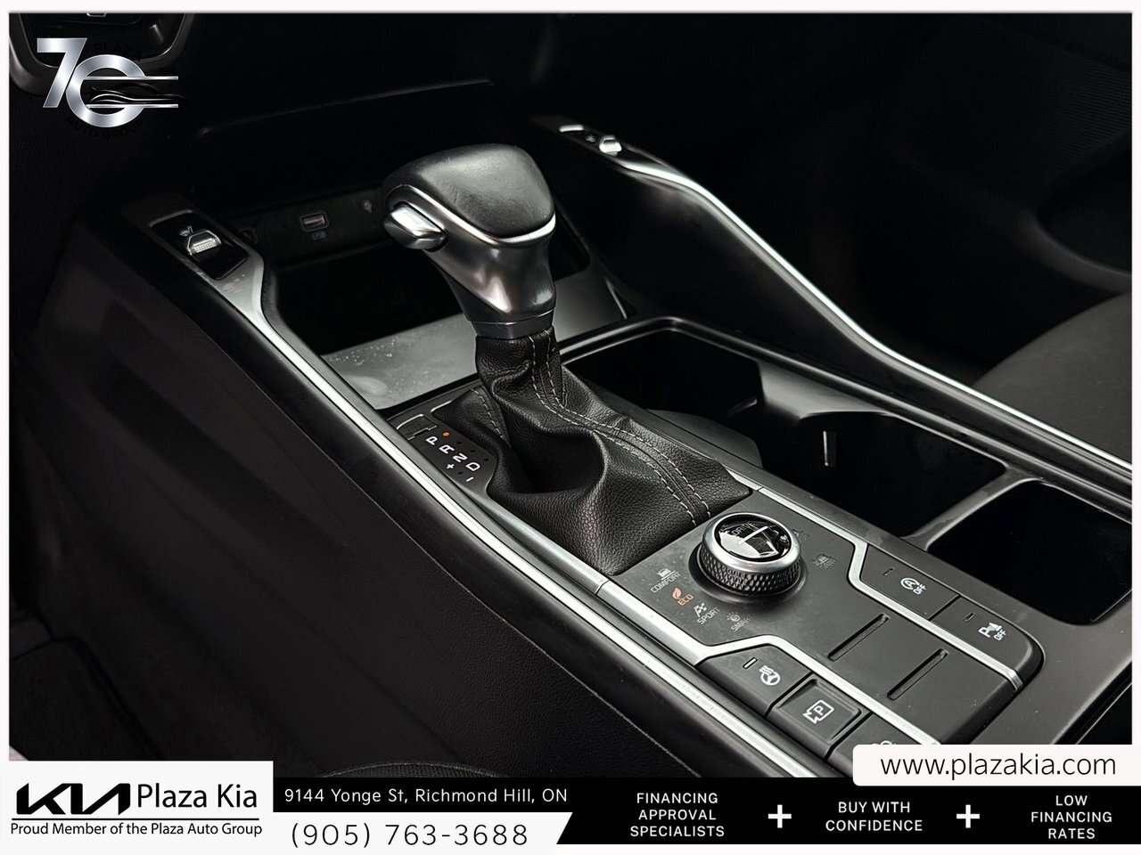 2022 Kia Sorento *AWD   Apple CarPlay &amp; Android Auto   Heated S Photo