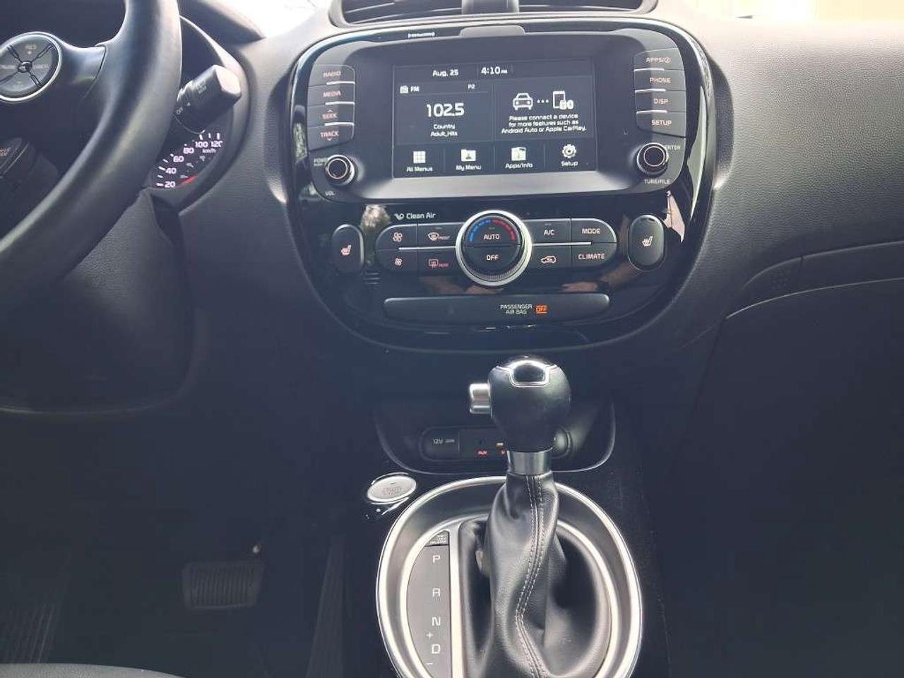 2019 Kia Soul EX Premium Auto Photo