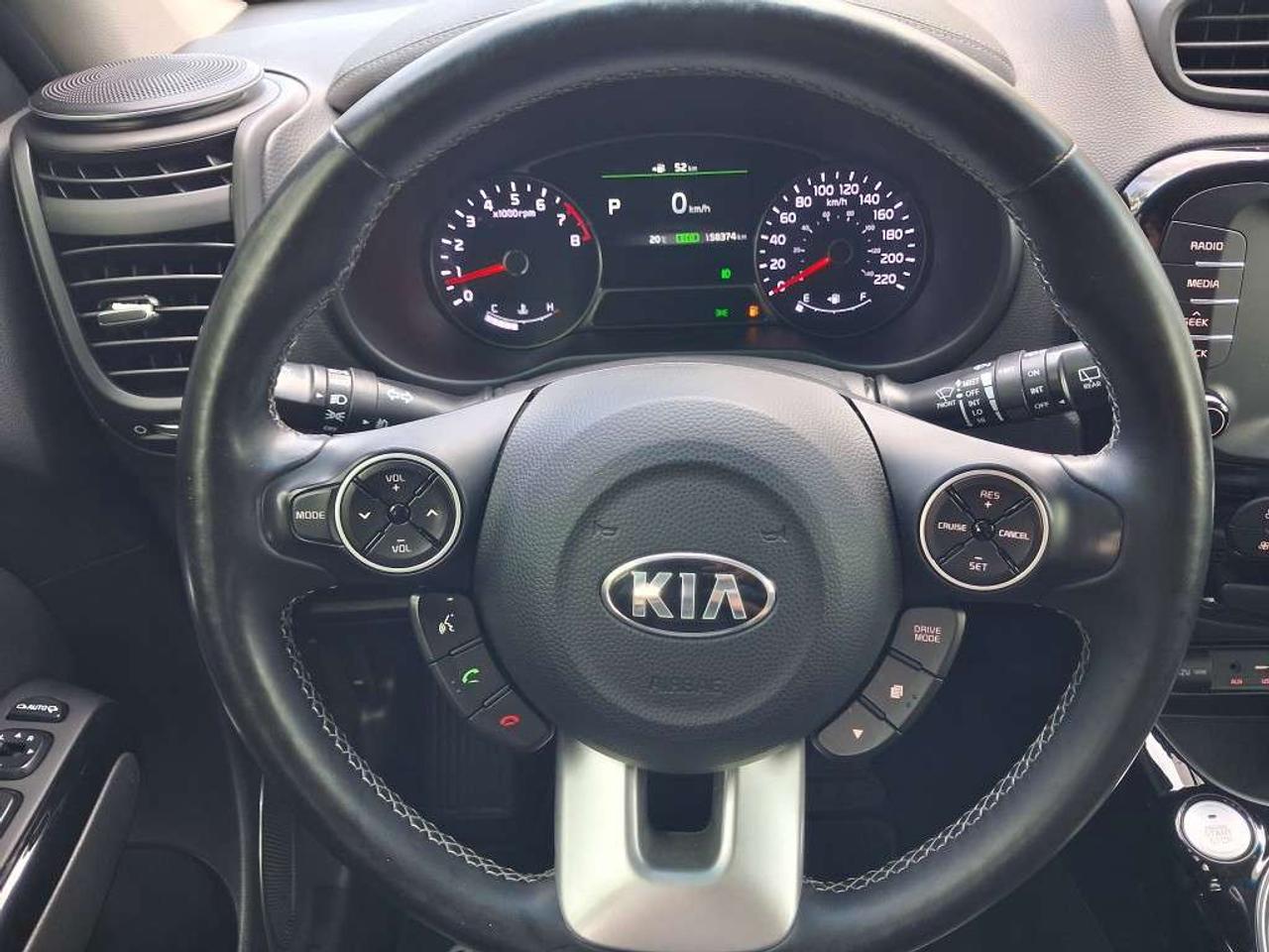 2019 Kia Soul EX Premium Auto Photo