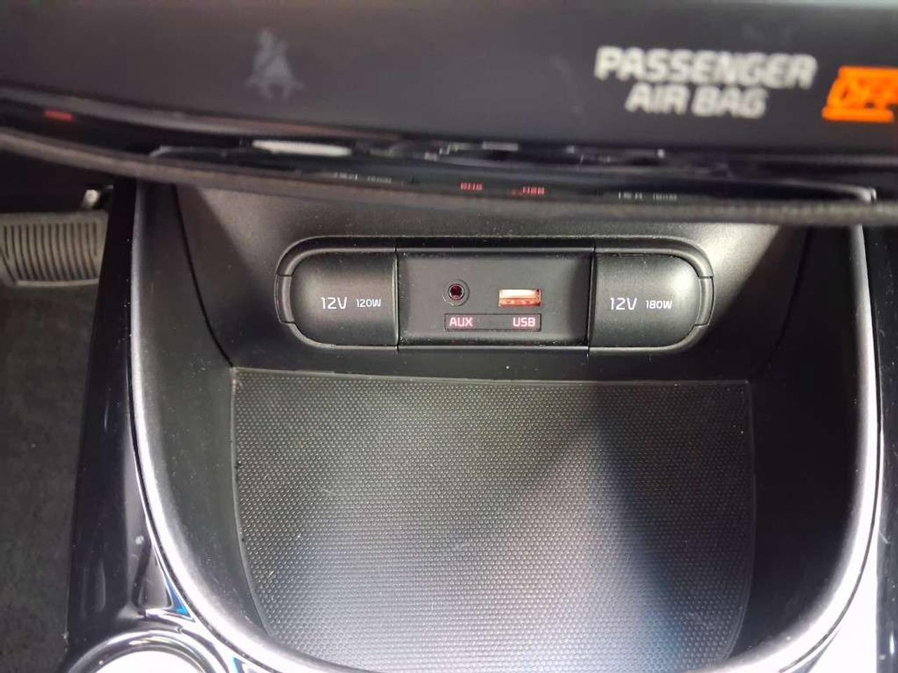 2019 Kia Soul EX Premium Auto Photo