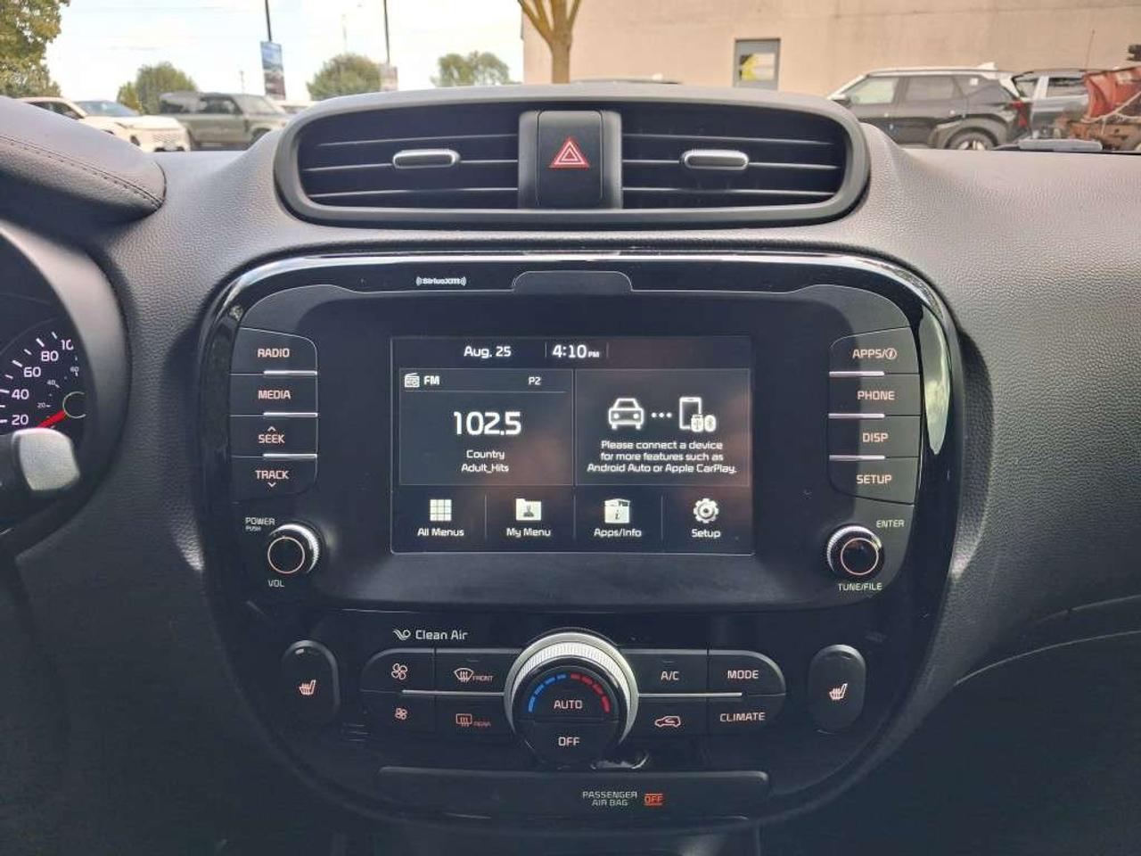 2019 Kia Soul EX Premium Auto Photo