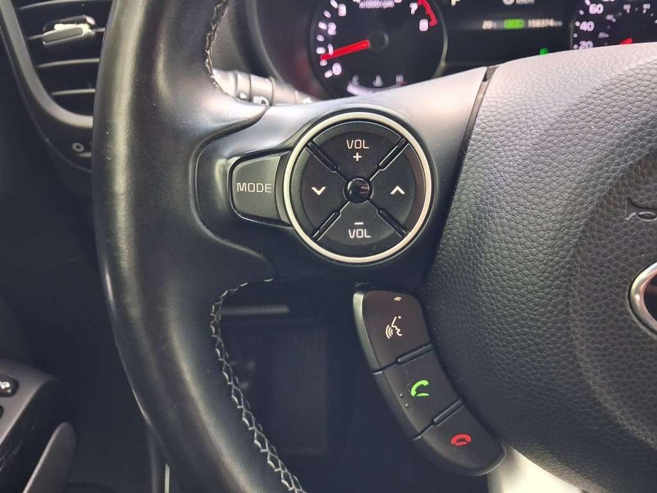 2019 Kia Soul EX Premium Auto Photo