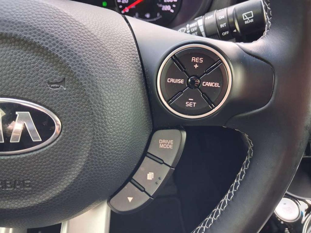 2019 Kia Soul EX Premium Auto Photo