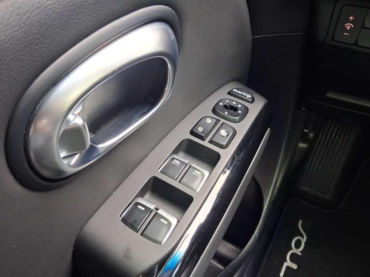 2019 Kia Soul EX Premium Auto Photo