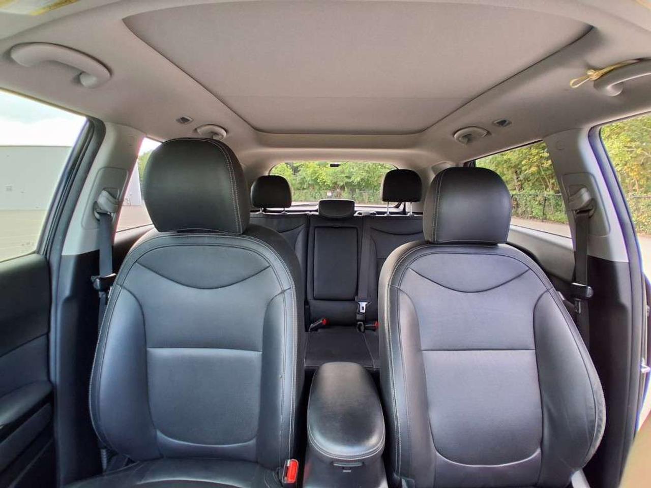 2019 Kia Soul EX Premium Auto Photo