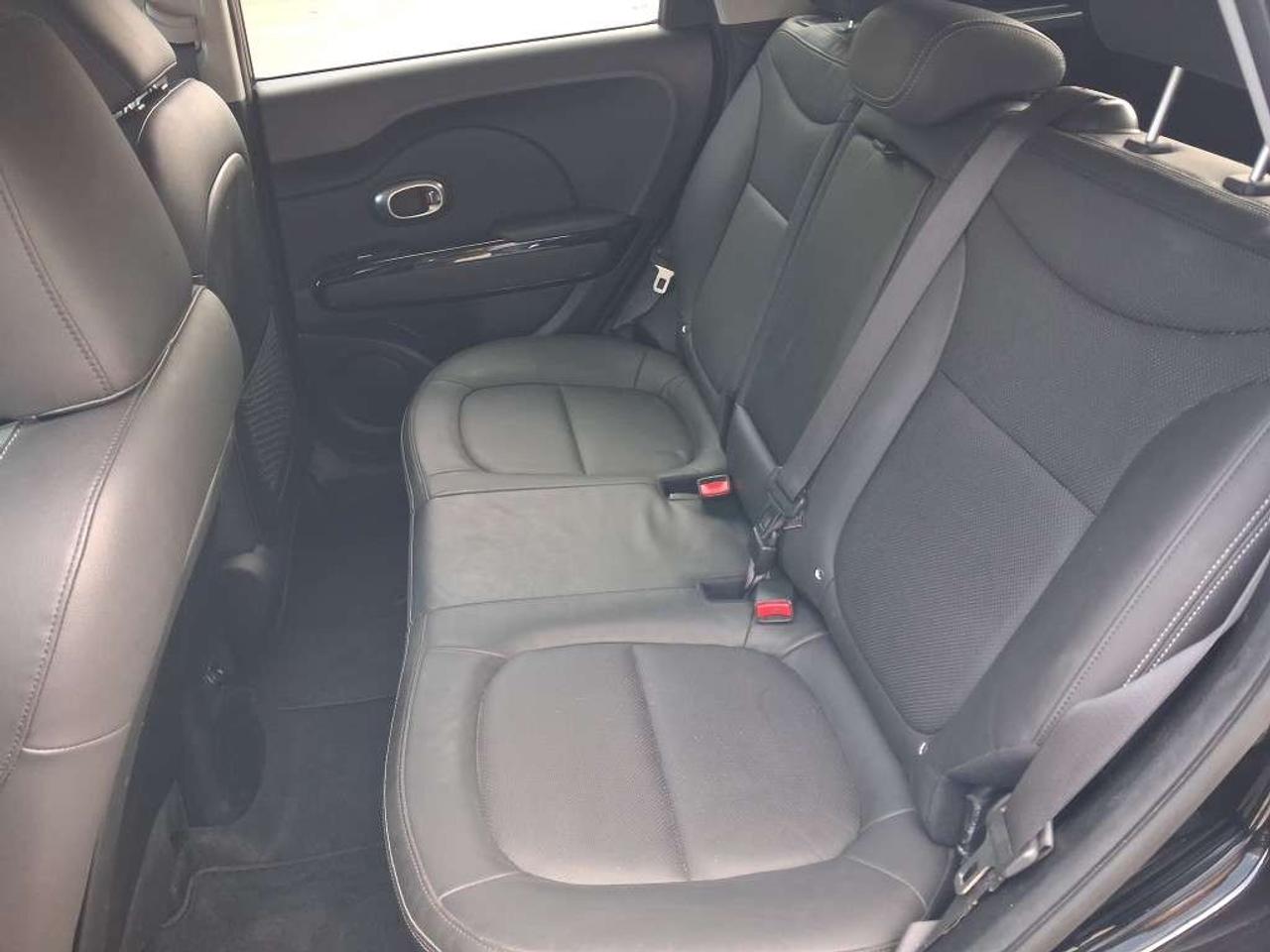 2019 Kia Soul EX Premium Auto Photo