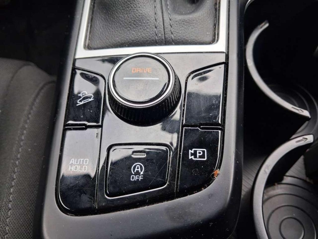 2024 Kia Sportage LX AWD Photo