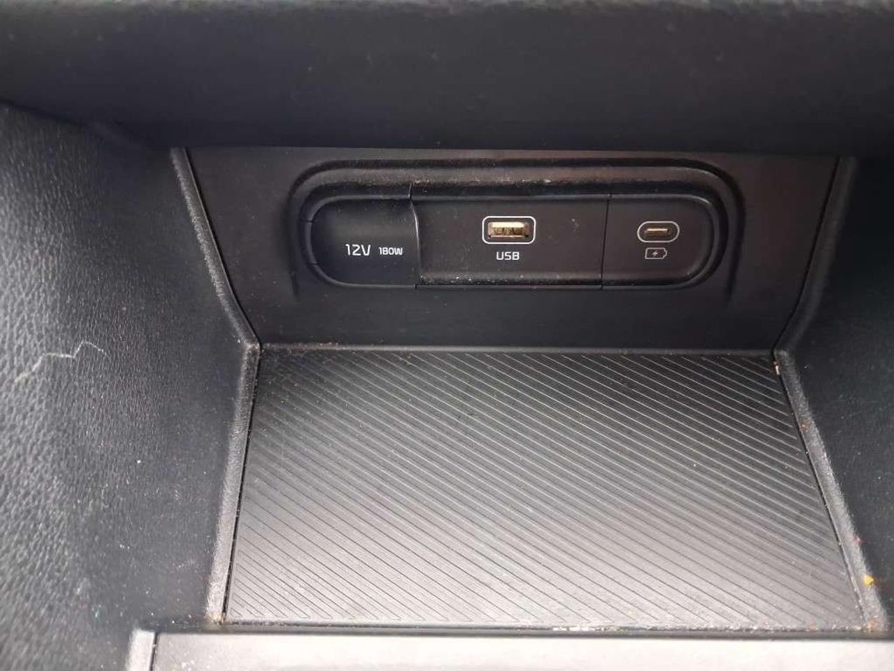 2024 Kia Sportage LX AWD Photo