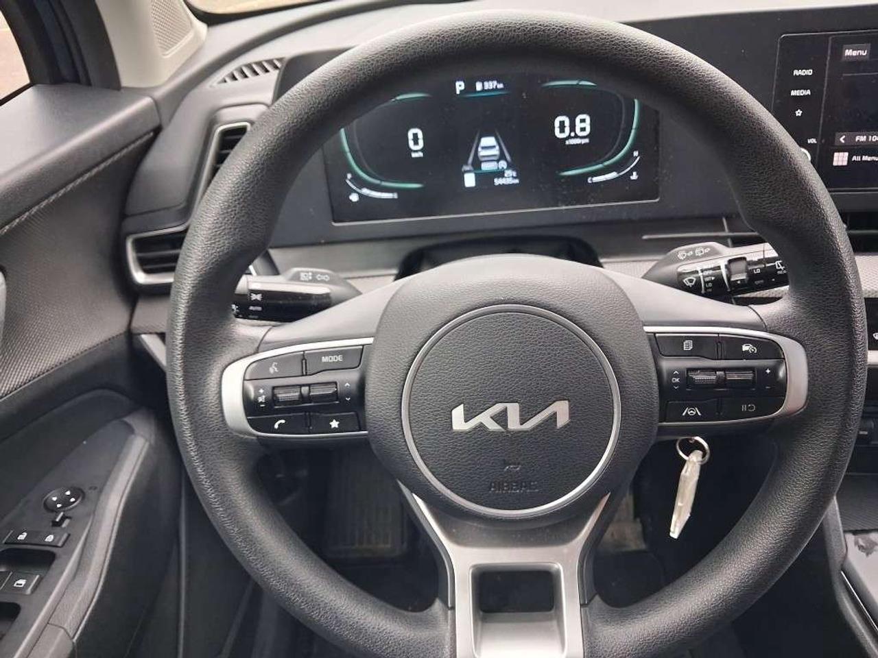 2024 Kia Sportage LX AWD Photo