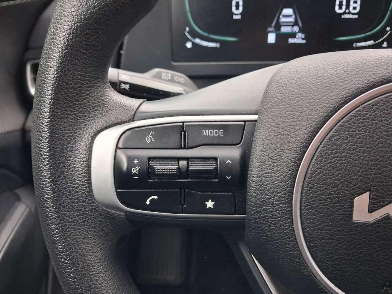 2024 Kia Sportage LX AWD Photo