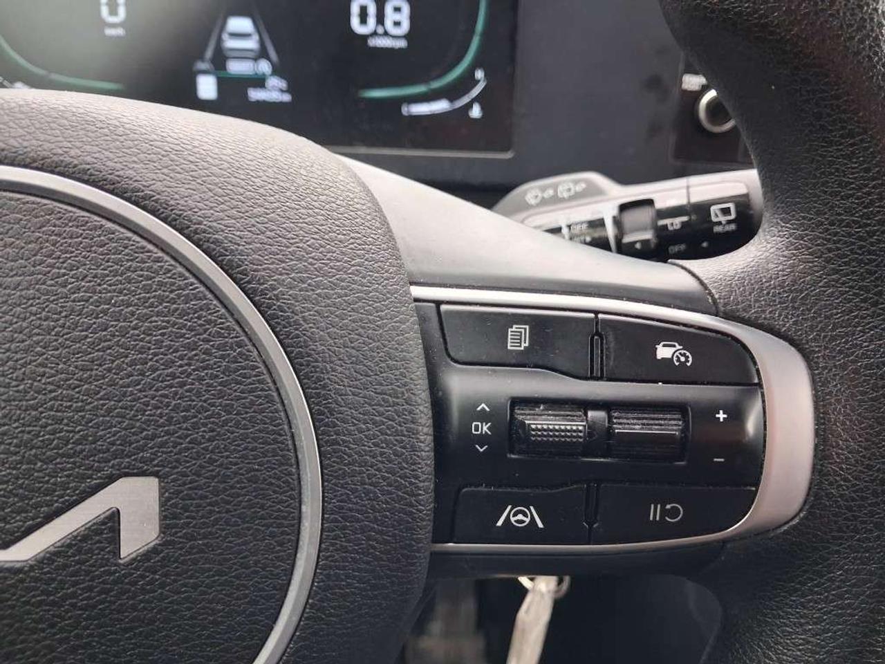 2024 Kia Sportage LX AWD Photo