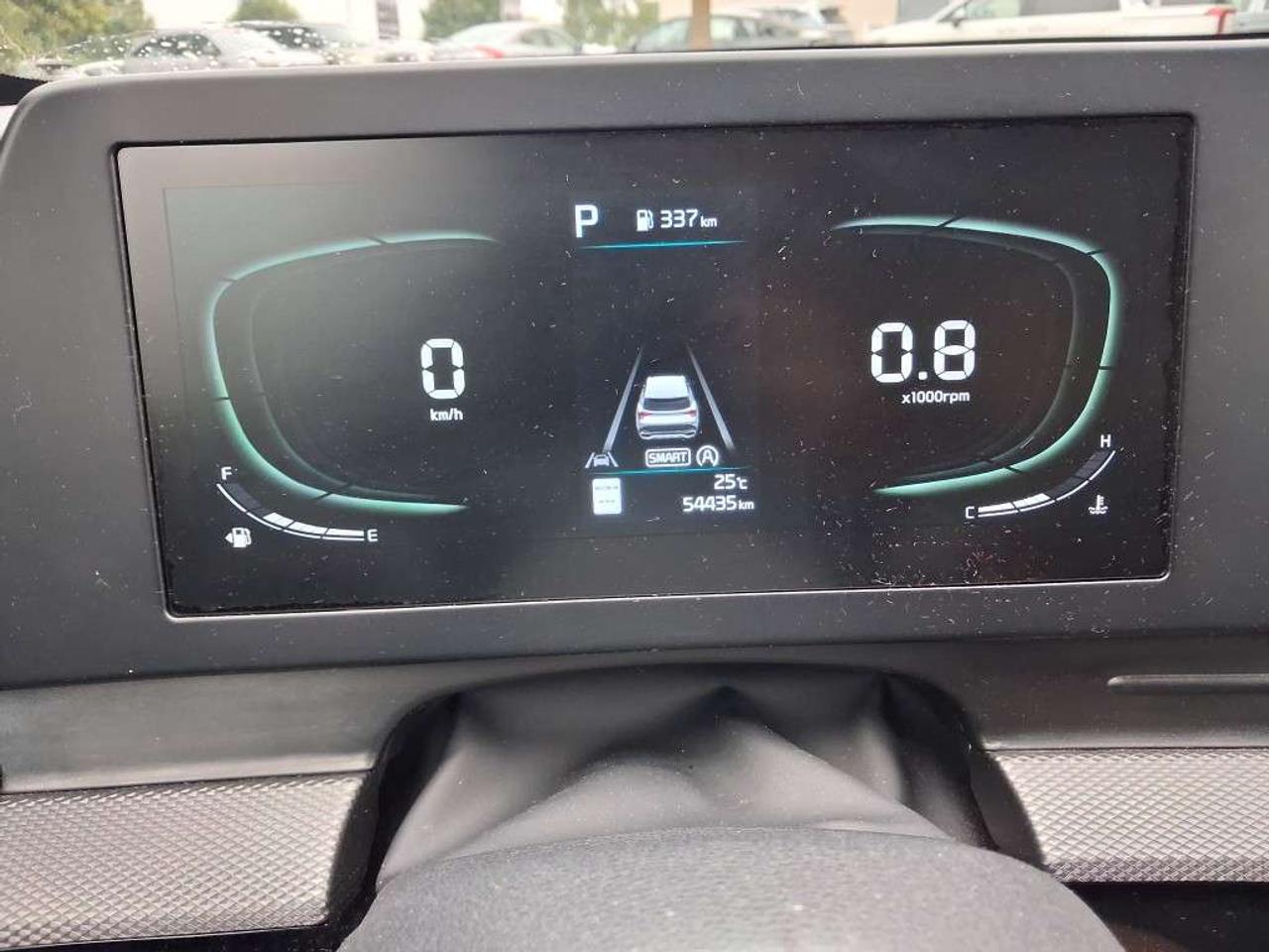 2024 Kia Sportage LX AWD Photo
