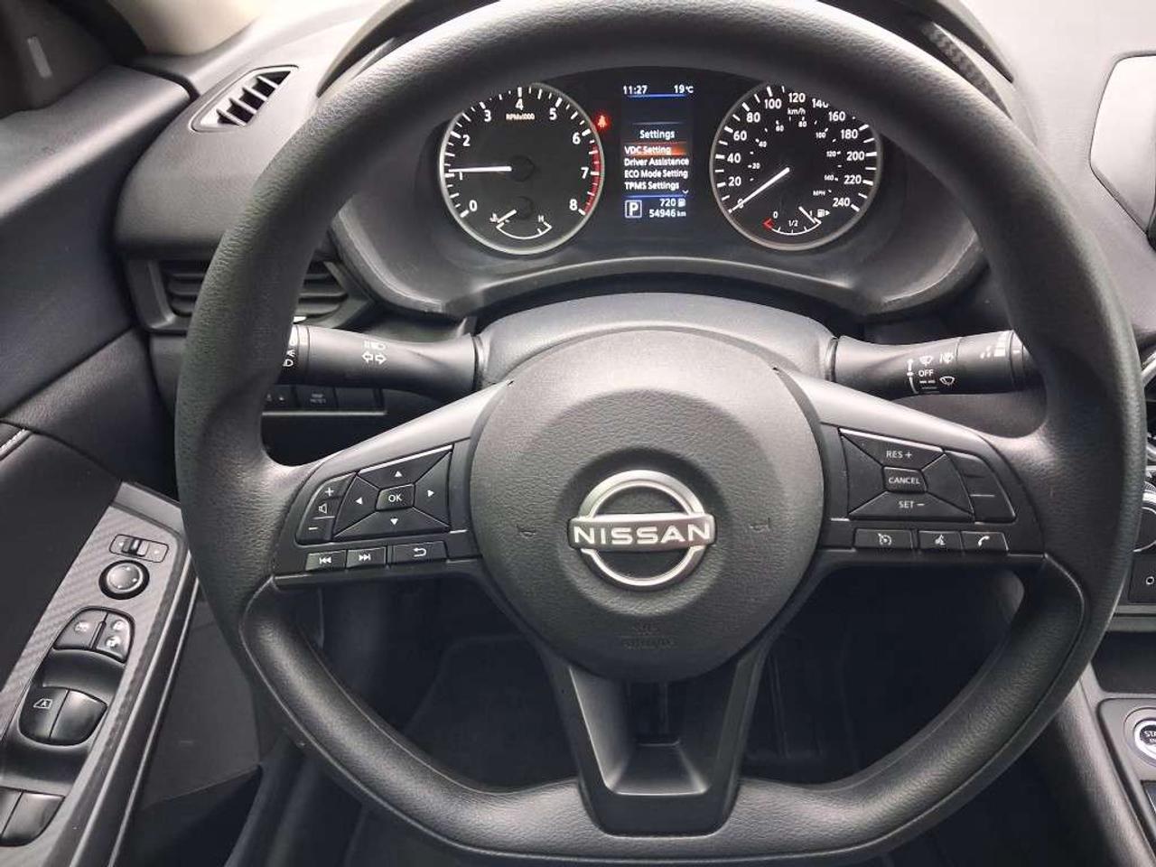 2024 Nissan Sentra S Plus CVT Photo