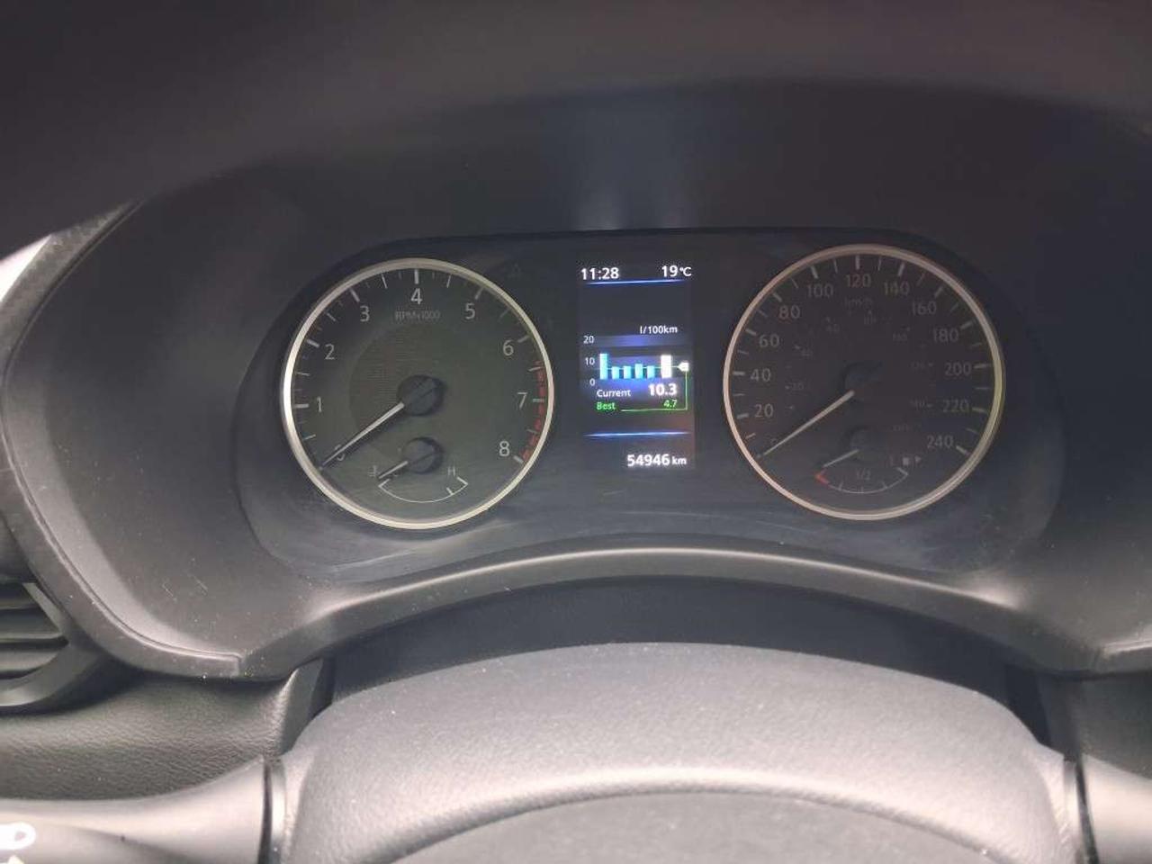 2024 Nissan Sentra S Plus CVT Photo