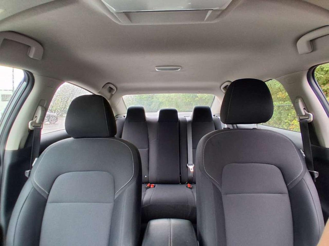 2024 Nissan Sentra S Plus CVT Photo
