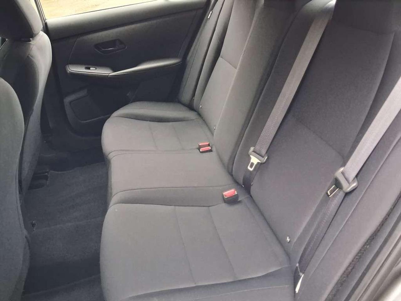 2024 Nissan Sentra S Plus CVT Photo