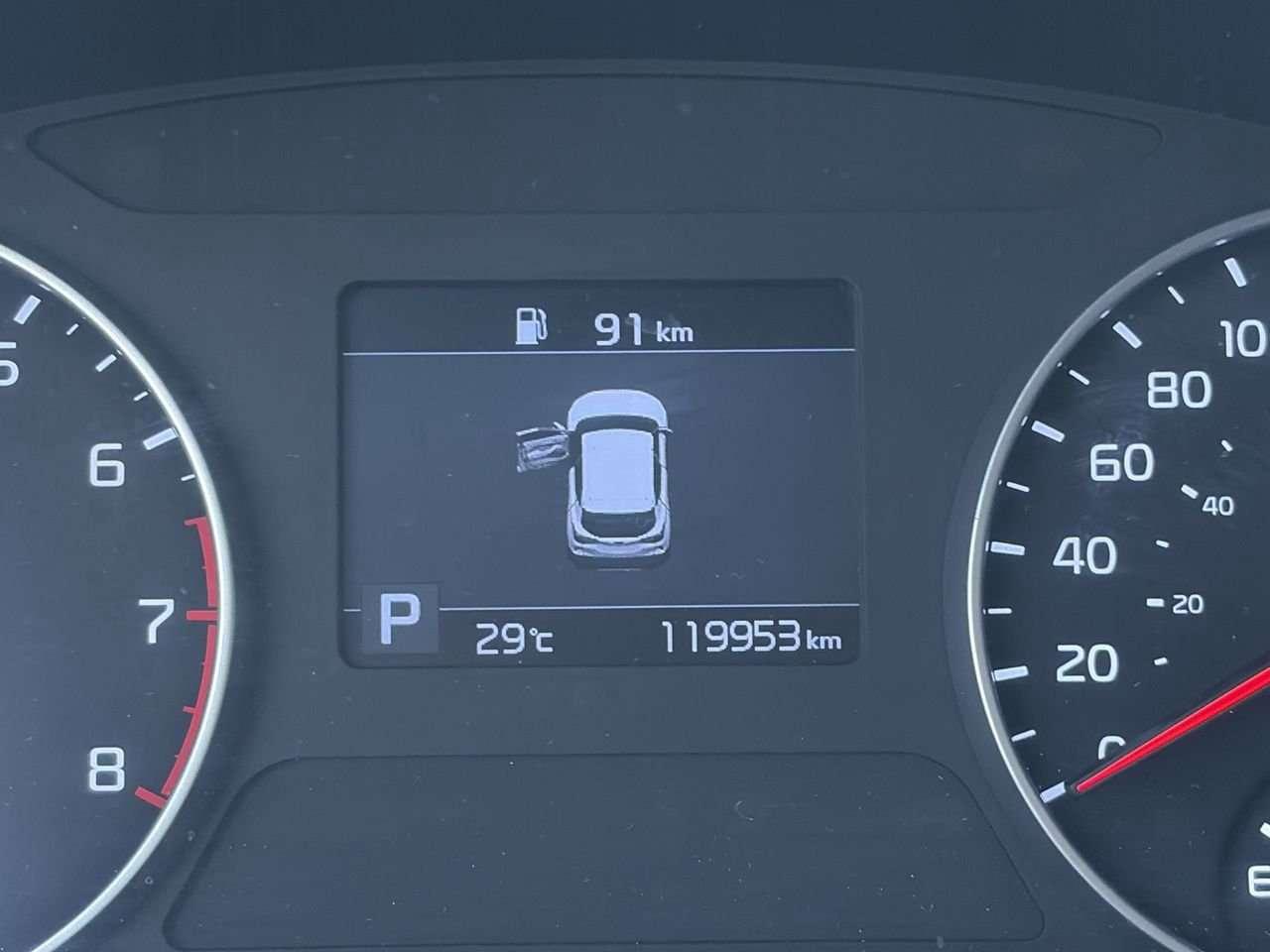2021 Kia Seltos LX ONE OWNER   REMOTE KEYLESS ENTRY   HTD FRONT SEATS   REARVIEW CAM   REAR CROSS TRAFFIC ALERT Photo