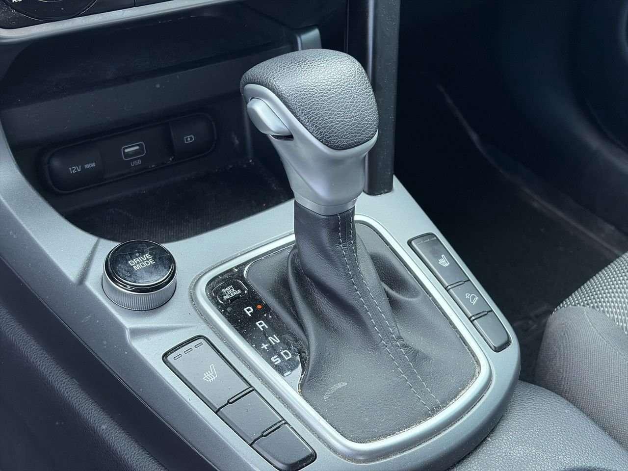 2021 Kia Seltos LX ONE OWNER   REMOTE KEYLESS ENTRY   HTD FRONT SEATS   REARVIEW CAM   REAR CROSS TRAFFIC ALERT Photo