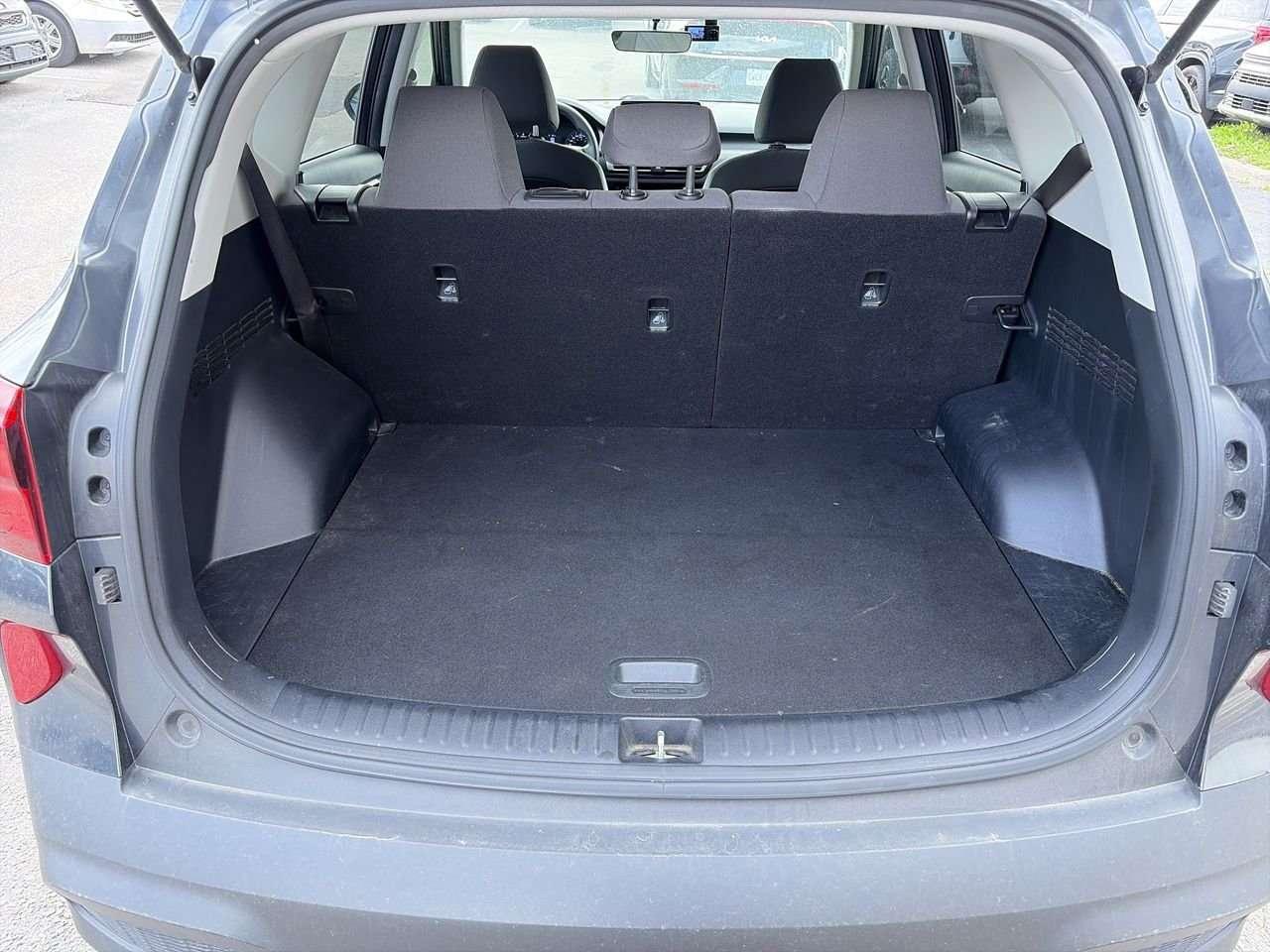 2021 Kia Seltos LX ONE OWNER   REMOTE KEYLESS ENTRY   HTD FRONT SEATS   REARVIEW CAM   REAR CROSS TRAFFIC ALERT Photo