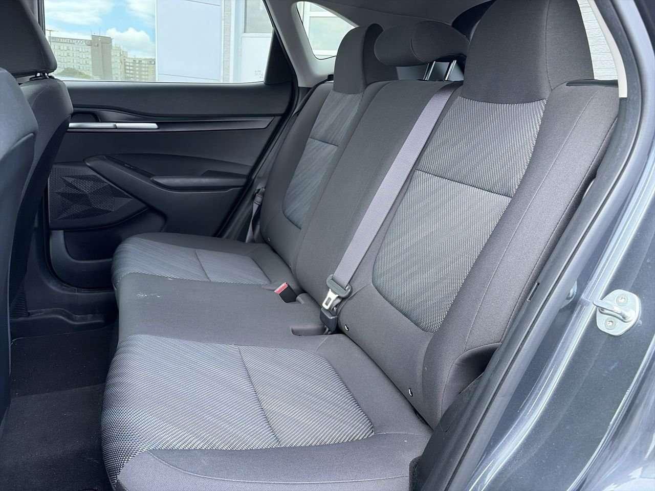2021 Kia Seltos LX ONE OWNER   REMOTE KEYLESS ENTRY   HTD FRONT SEATS   REARVIEW CAM   REAR CROSS TRAFFIC ALERT Photo
