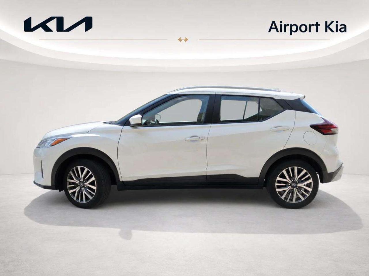 2023 Nissan Kicks SV FWD Photo