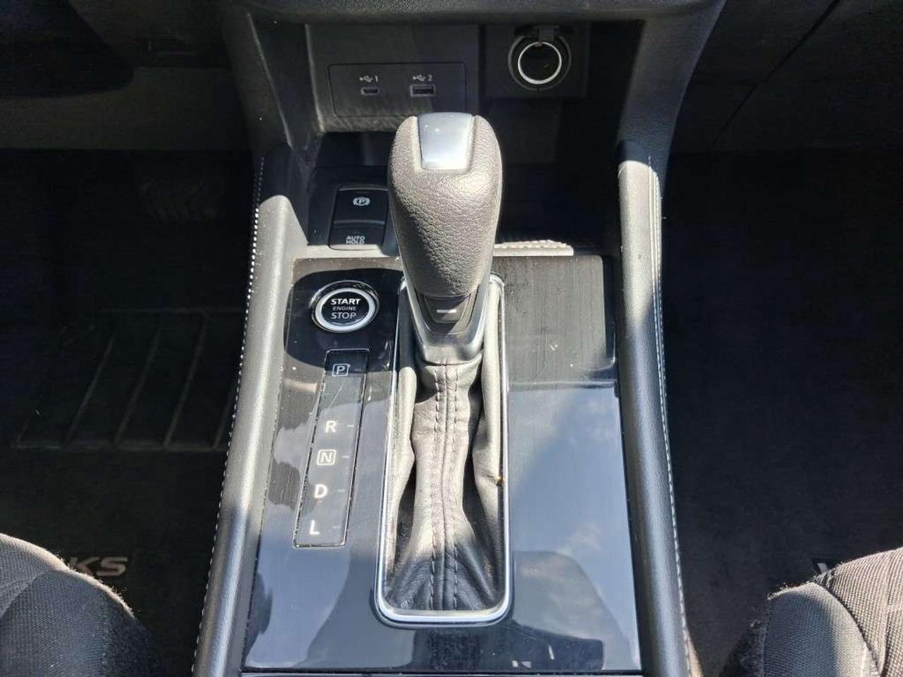 2023 Nissan Kicks SV FWD Photo