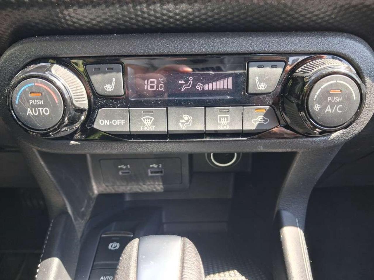 2023 Nissan Kicks SV FWD Photo