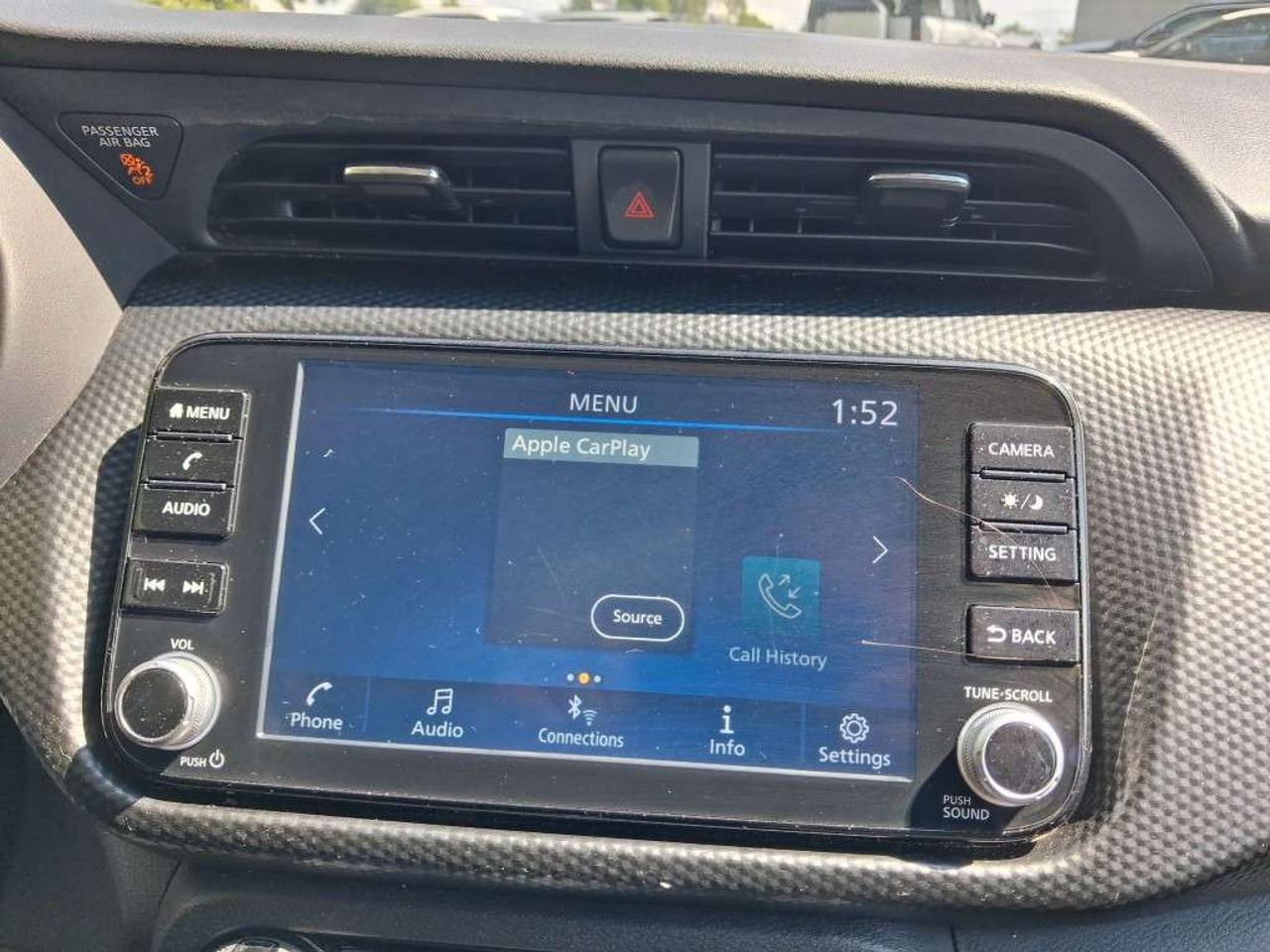 2023 Nissan Kicks SV FWD Photo