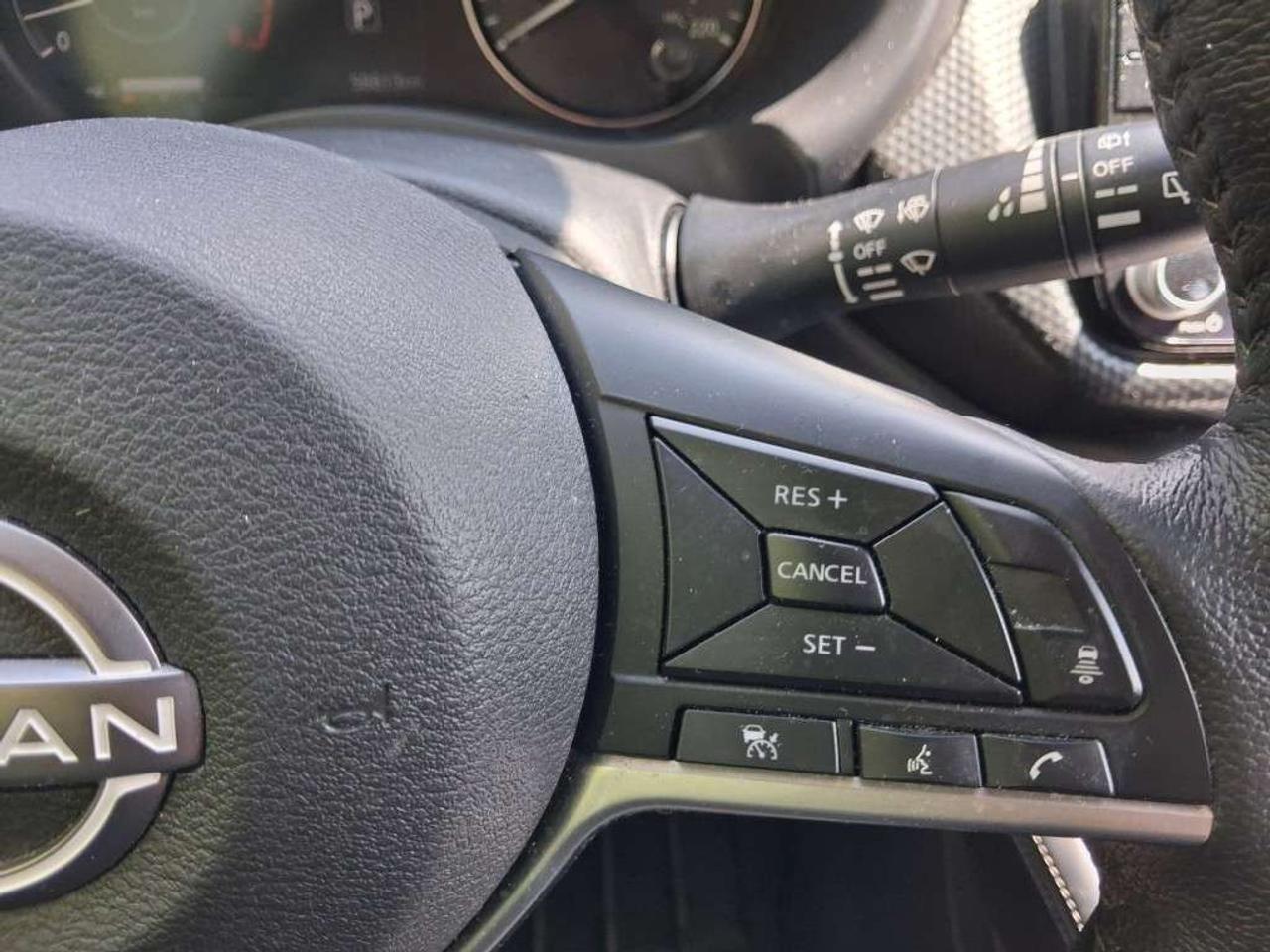 2023 Nissan Kicks SV FWD Photo