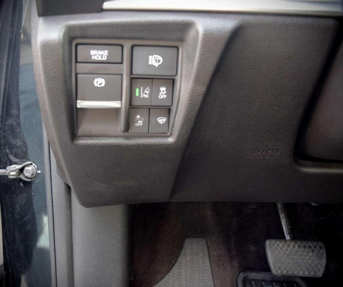 2018 Acura MDX Technology AWD Photo
