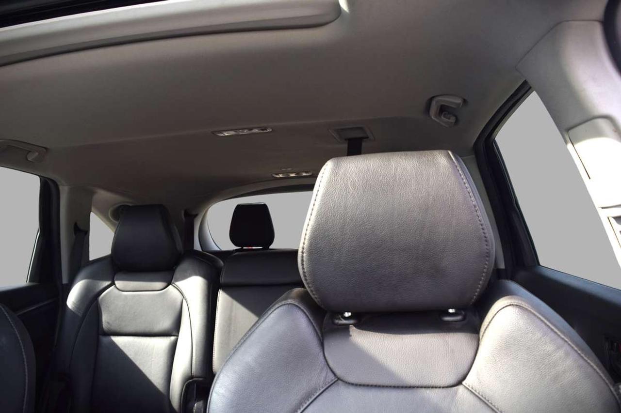 2018 Acura MDX Technology AWD Photo