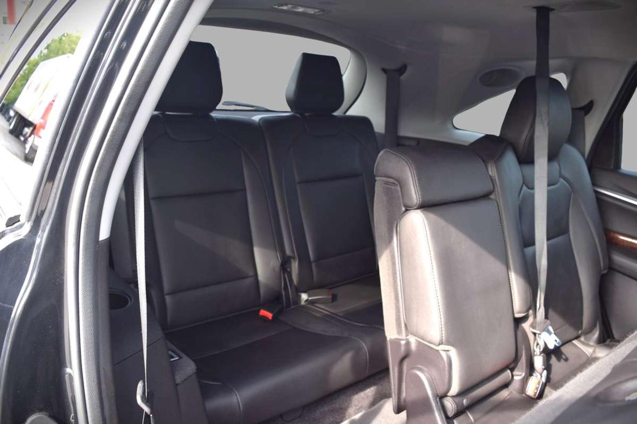 2018 Acura MDX Technology AWD Photo