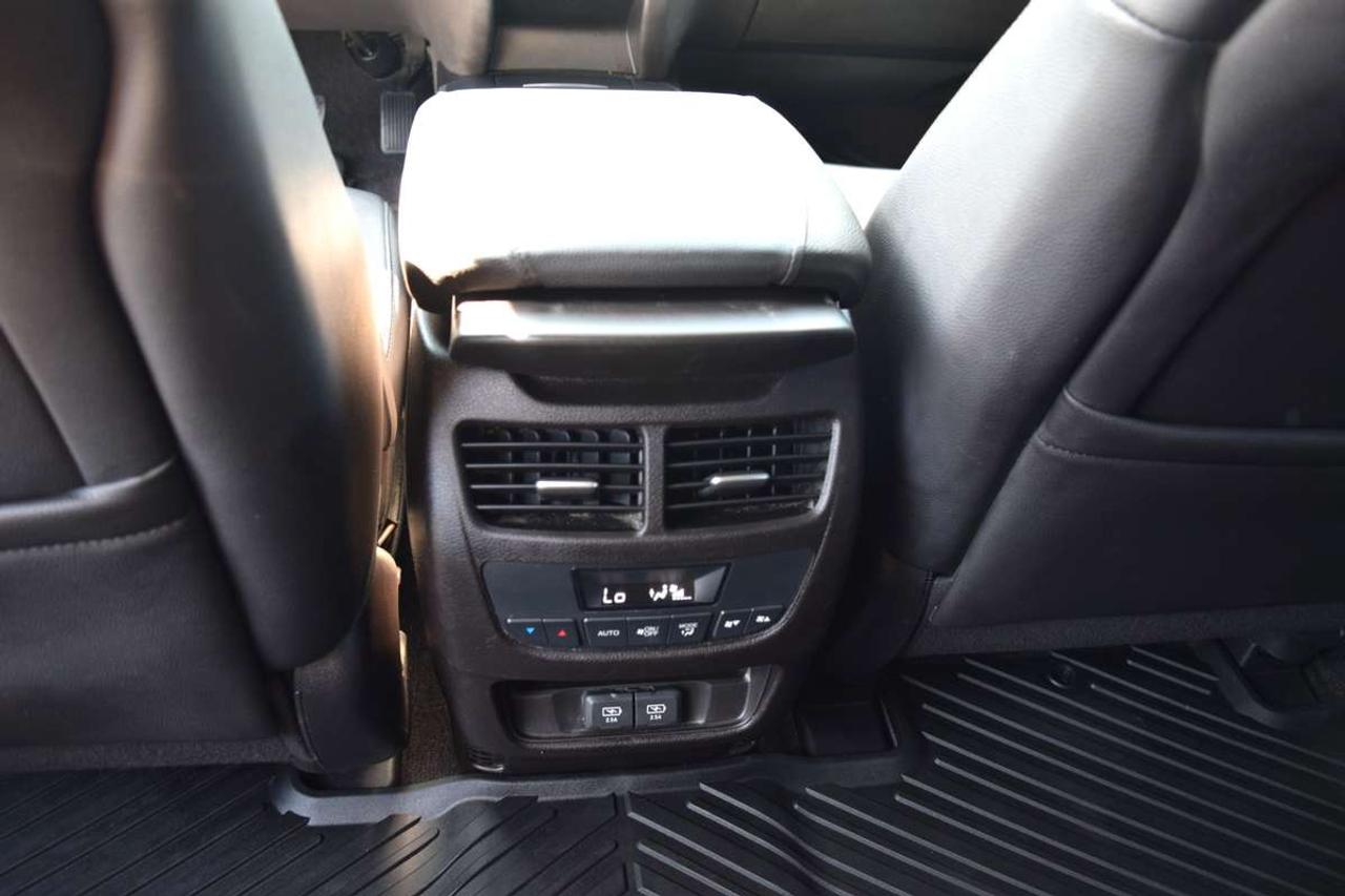 2018 Acura MDX Technology AWD Photo