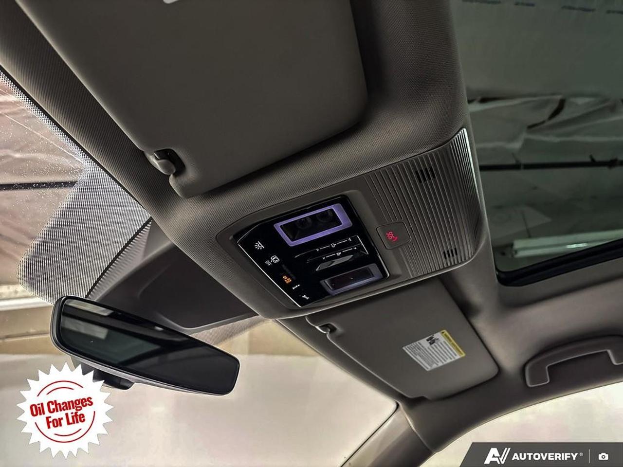 2024 Volkswagen Atlas Highline 2.0 TSI 4MOTION Photo