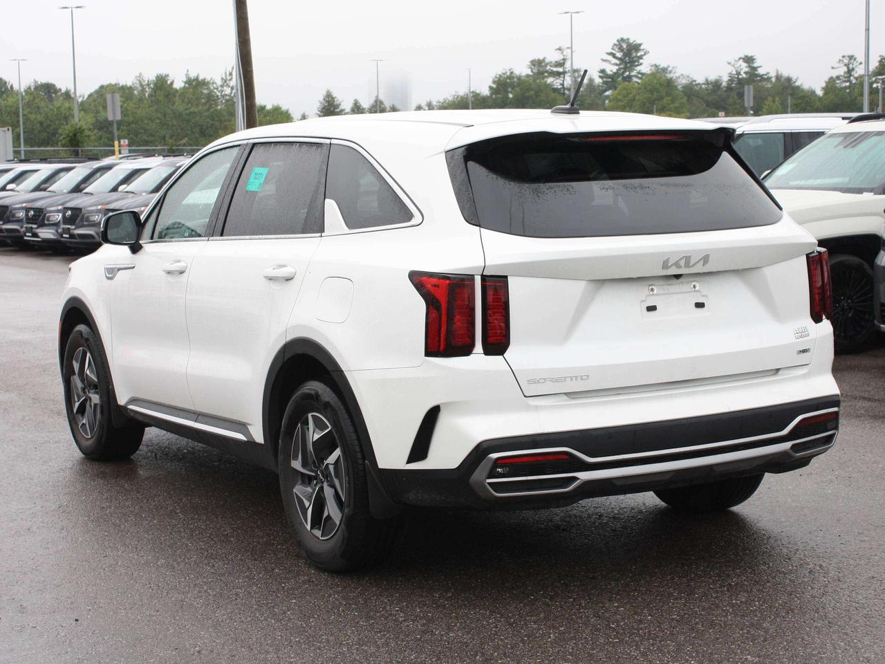 2023 Kia Sorento Hybrid / AWD / Heated Seats / Blind Spot Photo