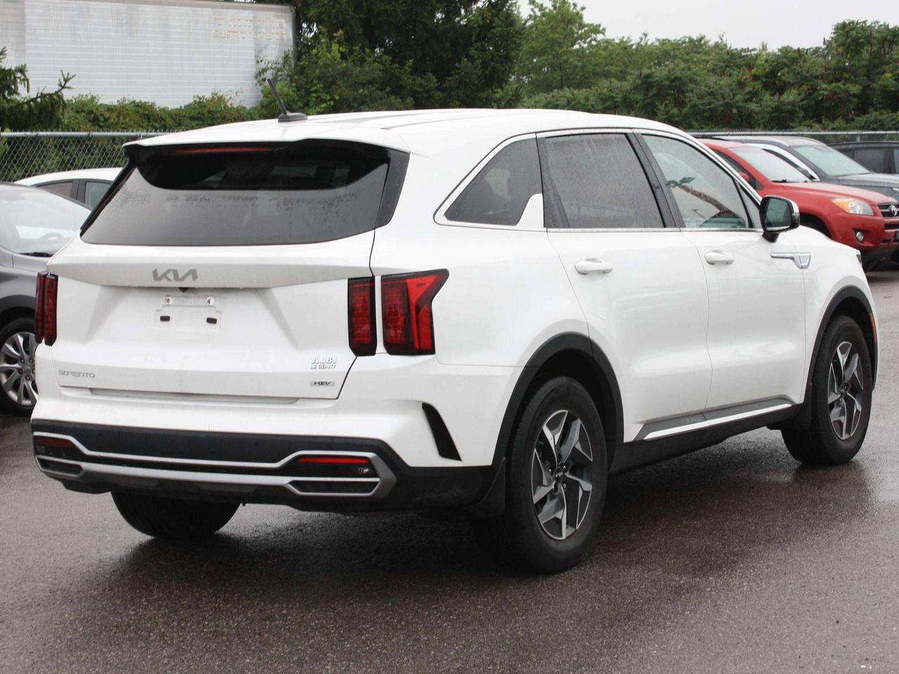 2023 Kia Sorento Hybrid / AWD / Heated Seats / Blind Spot Photo