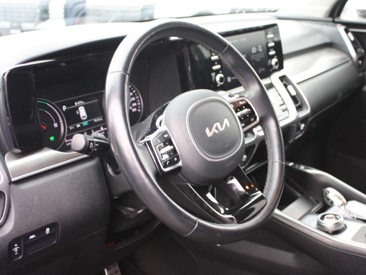 2023 Kia Sorento Hybrid / AWD / Heated Seats / Blind Spot Photo