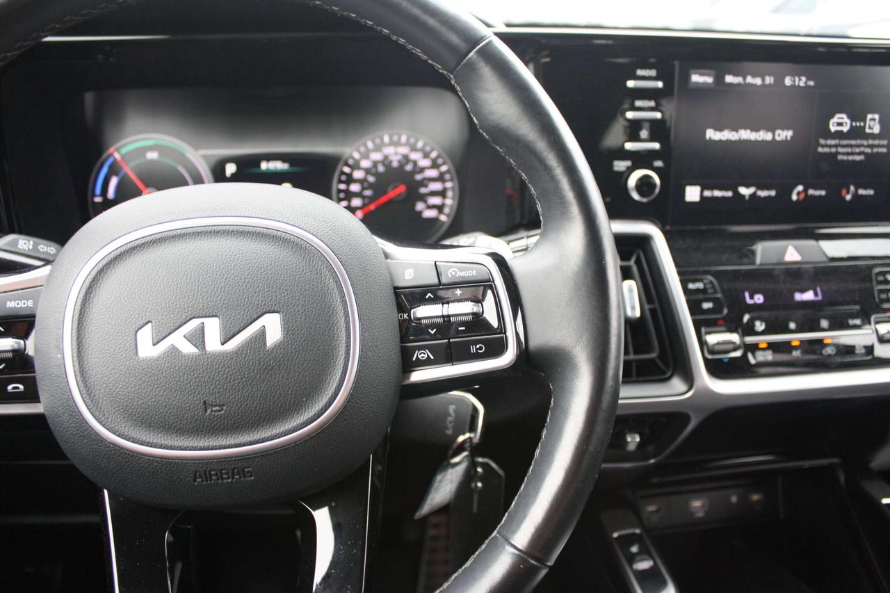 2023 Kia Sorento Hybrid / AWD / Heated Seats / Blind Spot Photo