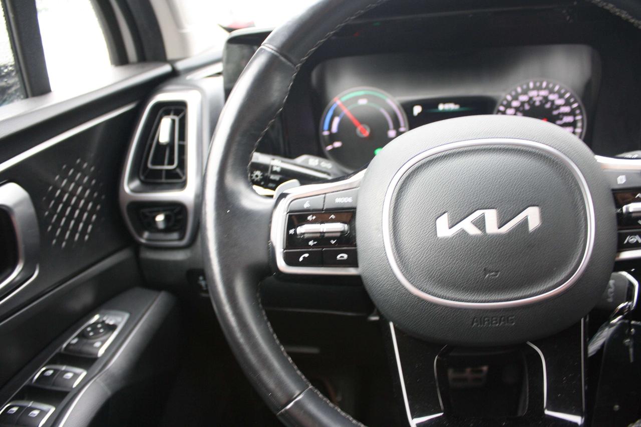 2023 Kia Sorento Hybrid / AWD / Heated Seats / Blind Spot Photo