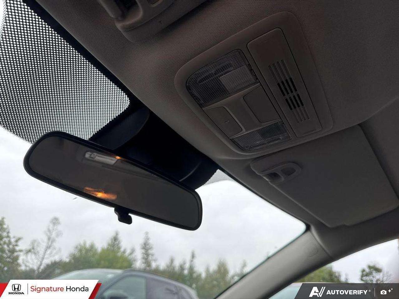 2018 Honda Civic SE Photo