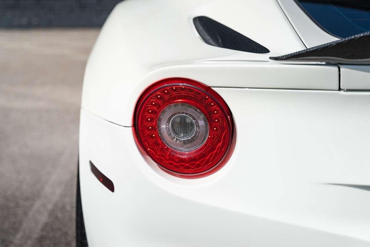 2014 Ferrari F12 2dr Cpe Photo